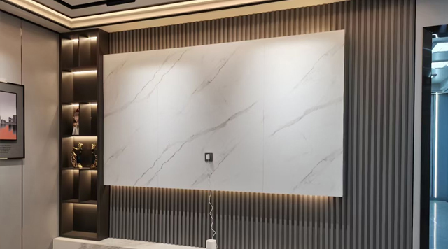 巨奧集成墻面 巨奧集成墻面