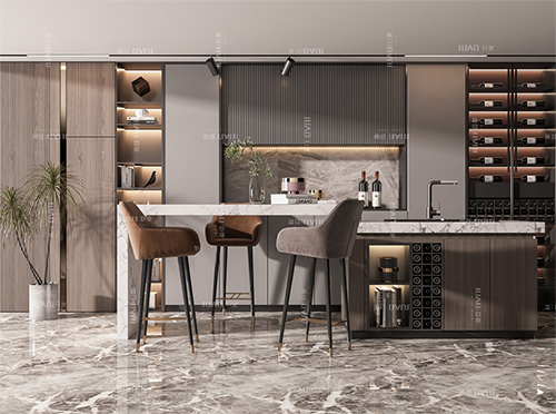 巨奧全鋁蜂窩柜：輕盈與強度的美妙結合！